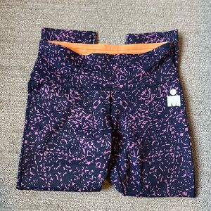 Zoot Capris Leggings